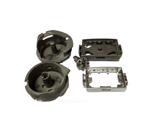 MIM metal parts