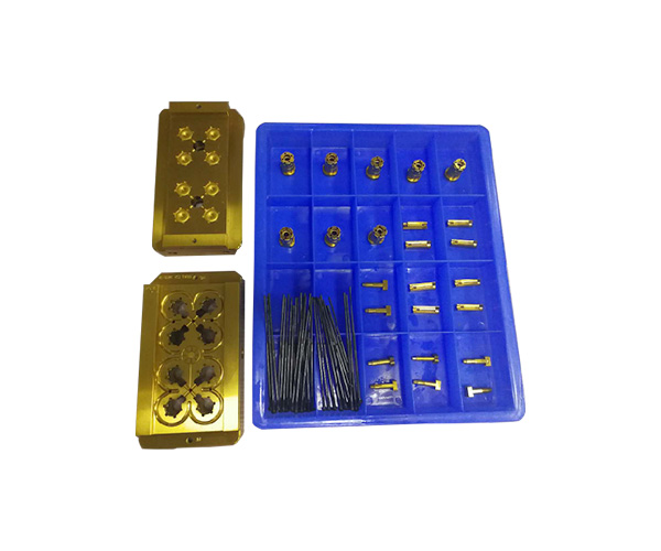 Molds