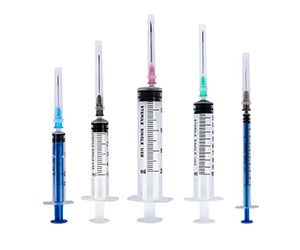 Medical parts